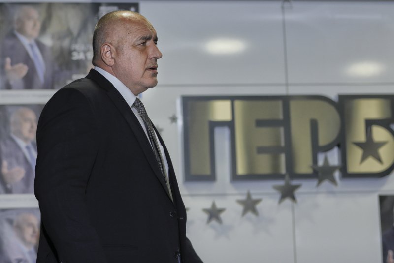 Βουλγαρία: Η ακροδεξιά ετοιμάζεται να μετάσχει στην κυβέρνηση Μπορίσοφ | iefimerida.gr 2
