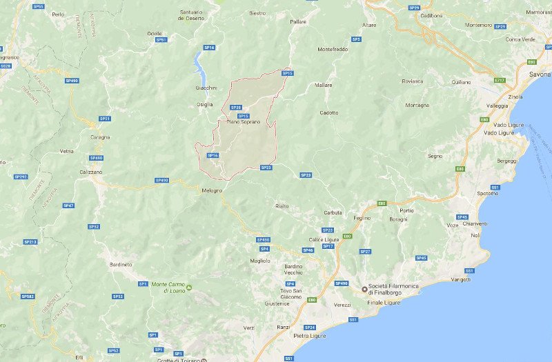 Δήμαρχος χωριού της Ιταλίας προσφέρει 2.000 ευρώ σε όποιον μετακομίσει εκεί [εικόνες] | iefimerida.gr 3