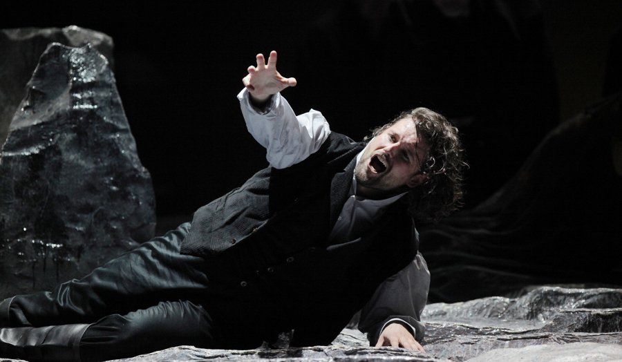 Και τώρα ένα σπαρακτικό, ερωτικό δράμα: Ο Βέρθερος έρχεται στη Λυρική Σκηνή [βίντεο] | iefimerida.gr 2