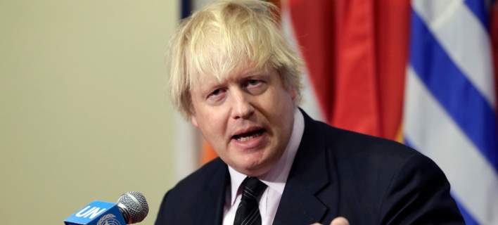 ΥΠΕΞ των G7: Καμία λύση για τη Συρία, όσο κυβερνά ο Ασαντ | iefimerida.gr 0