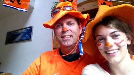 Συγκλονίζει το γράμμα πατέρα σε Πούτιν, αυτονομιστές και Κίεβο: Ελπίζω να είστε περήφανοι που σκοτώσατε την κόρη μου [εικόνες] | iefimerida.gr 0