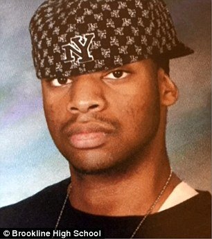 ΗΠΑ: Αστυνομικοί πυροβόλησαν επίδοξο ισλαμιστή -Στη δημοσιότητα το βίντεο με τον θάνατό του[εικόνες & βίντεο] | iefimerida.gr 0