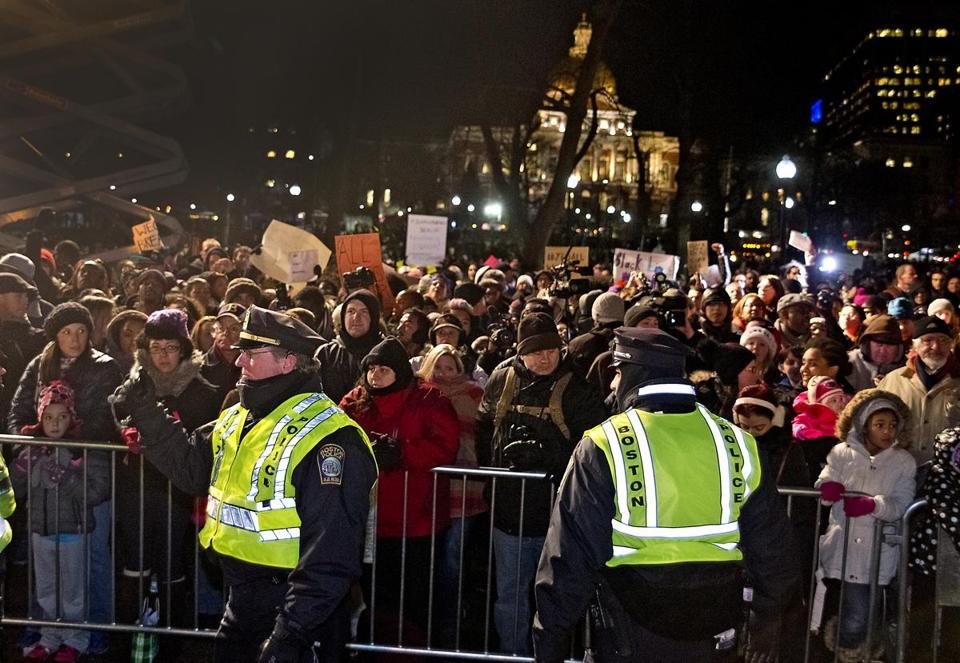 Κόλαση στις ΗΠΑ: Αστυνομικός σκότωσε κι άλλον άοπλο Αφροαμερικανό -Νέο κύμα διαδηλώσεων [εικόνες & βίντεο] | iefimerida.gr 18