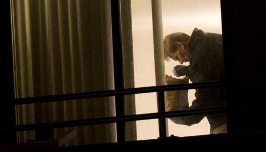 Eφοδος του FBI σε διαμέρισμα στη Βοστώνη – Ποιος είναι ο ύποπτος [εικόνα] | iefimerida.gr 0