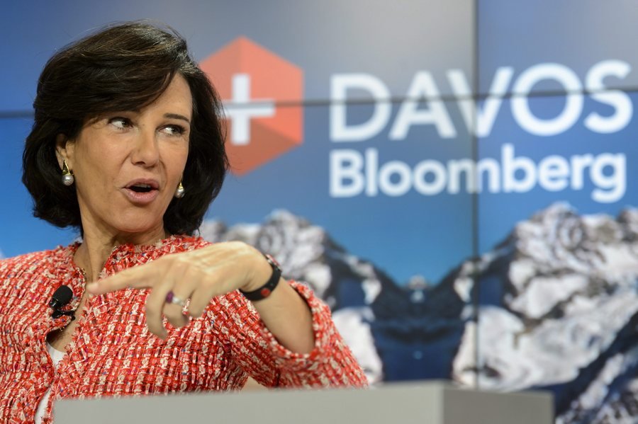 Οι ισχυρότερες γυναίκες στον κόσμο -Η Μέρκελ τις κατατρόπωσε όλες πάλι [εικόνες] | iefimerida.gr 9