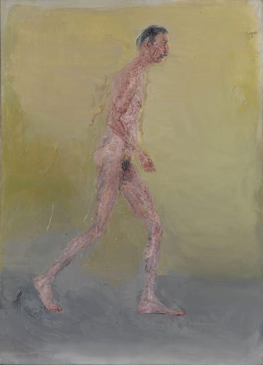 «Πράξη 2» στην Πινακοθήκη Βογιατζόγλου [εικόνες] | iefimerida.gr 1