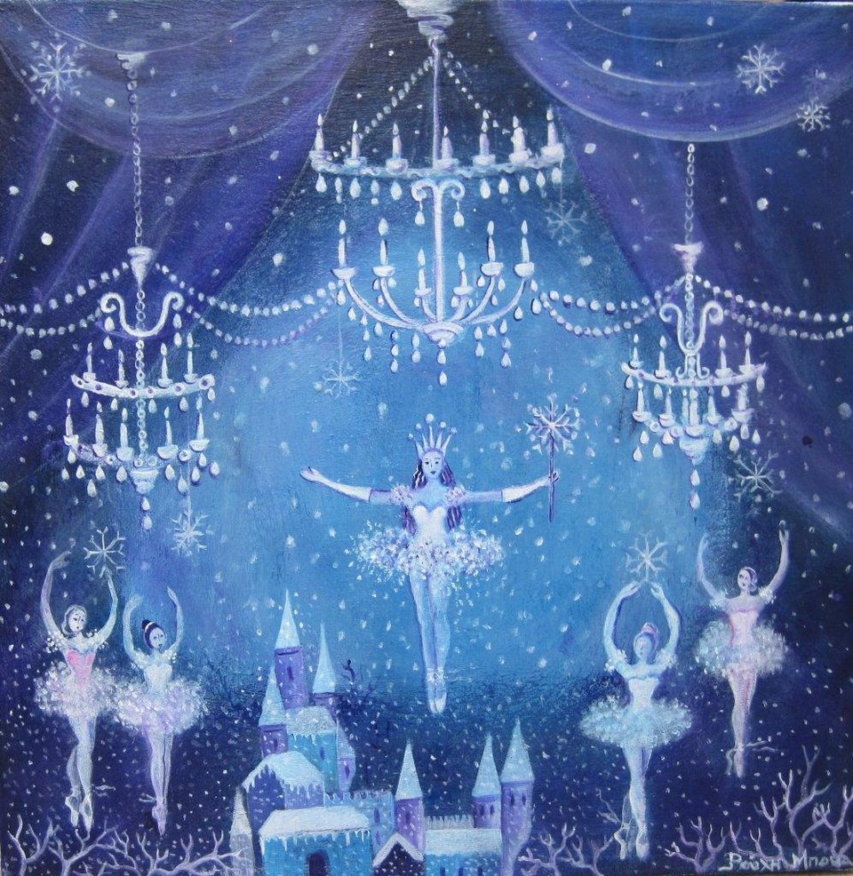 Ο Χανς Κρίστιαν Άντερσεν εμπνέει... στον ΙΑΝΟ [εικόνες] | iefimerida.gr 2