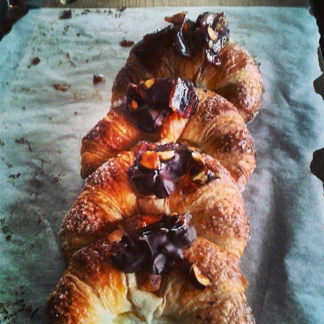 To ωραιότερο πρωινό της Ελλάδας σερβίρεται στην Εstrella της Θεσσαλονίκης [εικόνες] | iefimerida.gr 6