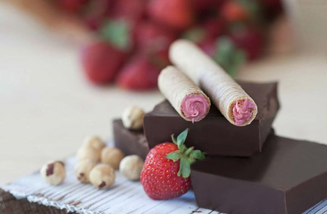 Πουράκι μπουγατσάν: Τρεις λιχουδιές σε ένα -Τι είναι αυτό το νέο γλυκό για το οποίο παραμιλούν όλοι [εικόνες]  | iefimerida.gr 4