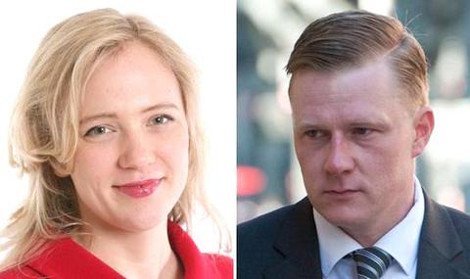 Καταδικάστηκε χρήστης του twitter επειδή απείλησε βουλευτή με βιασμό [εικόνα] | iefimerida.gr 0