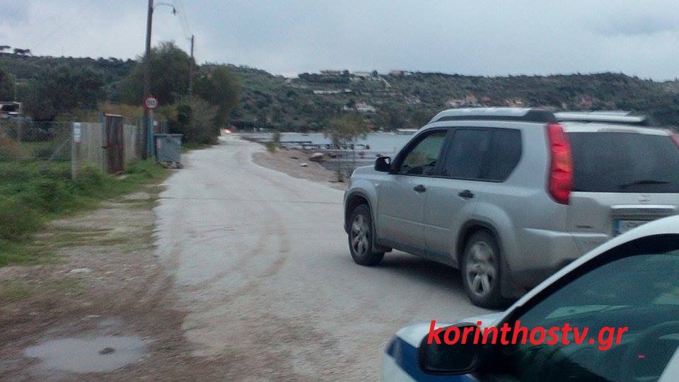 Εικόνες και βίντεο από το σημείο όπου βρέθηκε η δεύτερη γιάφκα του Ξηρού | iefimerida.gr 1