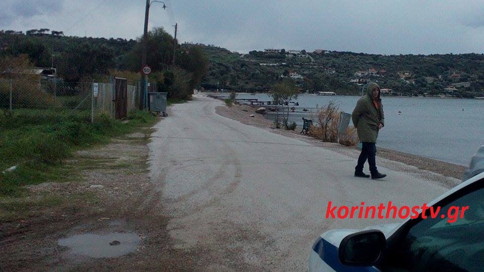 Εικόνες και βίντεο από το σημείο όπου βρέθηκε η δεύτερη γιάφκα του Ξηρού | iefimerida.gr 2
