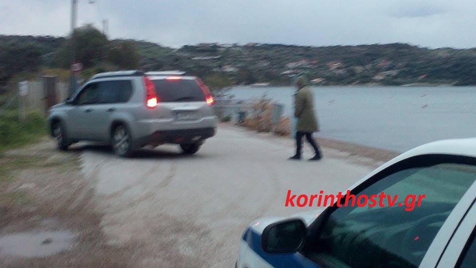 Εικόνες και βίντεο από το σημείο όπου βρέθηκε η δεύτερη γιάφκα του Ξηρού | iefimerida.gr 3