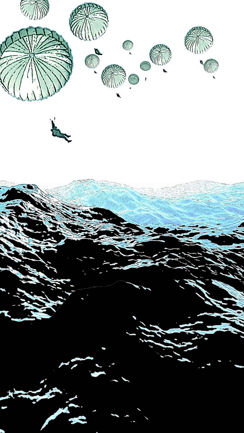 «Eισβολή» 10 σημαντικών καλλιτεχνών στην Ακαδημία Πλάτωνος [εικόνες] | iefimerida.gr 0