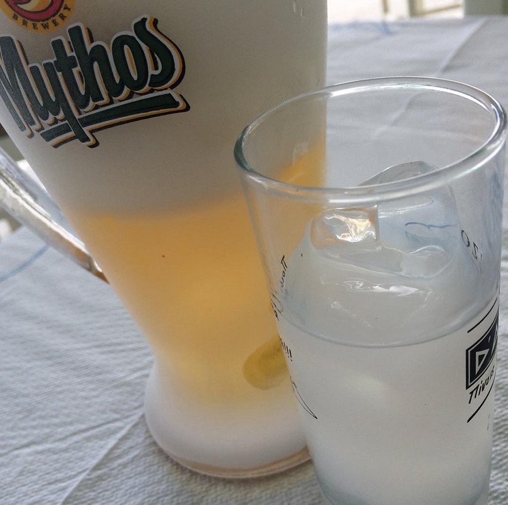 Διάσημος Αμερικανός σεφ μαγείρεψε στη Νάξο και ξετρέλανε τον πλανήτη [εικόνες] | iefimerida.gr 2