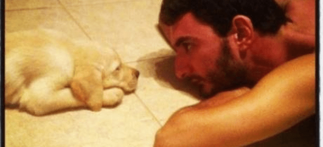 Ο γιός του Γιάννη Βούρου συγκλονίζει μιλώντας για την ιδιαιτερότητά του [φωτό] | iefimerida.gr 0