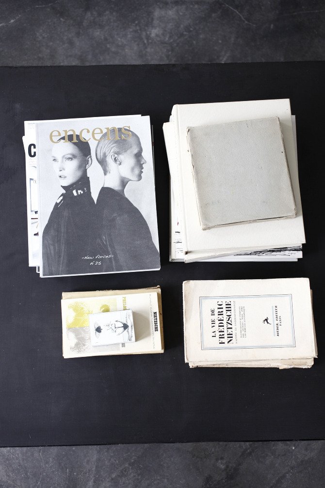 Παριζιάνικο σικ: Πρώην βιοτεχνία κουμπιών μετατρέπεται σε πανέμορφη κατοικία [εικόνες] | iefimerida.gr 9