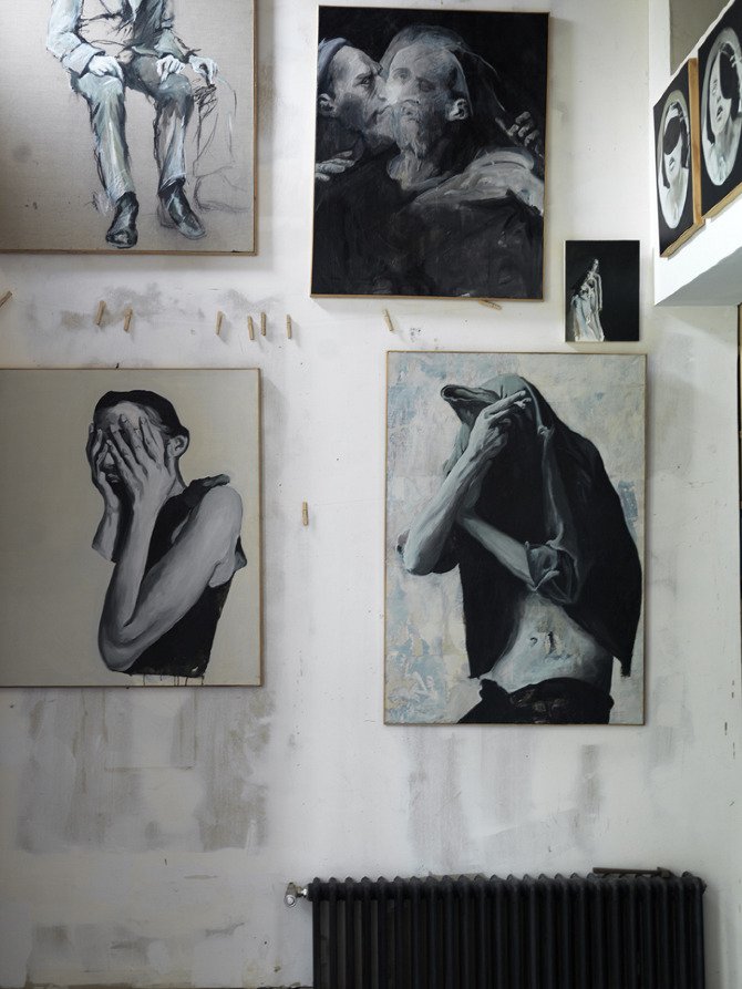 Παριζιάνικο σικ: Πρώην βιοτεχνία κουμπιών μετατρέπεται σε πανέμορφη κατοικία [εικόνες] | iefimerida.gr 1