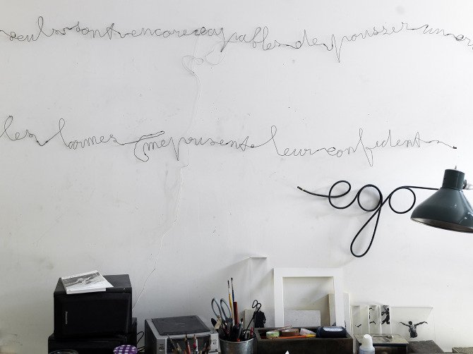 Παριζιάνικο σικ: Πρώην βιοτεχνία κουμπιών μετατρέπεται σε πανέμορφη κατοικία [εικόνες] | iefimerida.gr 7