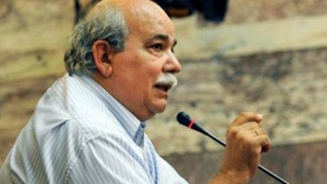 Βούτσης: Με τον Τατσόπουλο θα τα πούμε στην Κοινοβουλευτική Ομάδα | iefimerida.gr 0