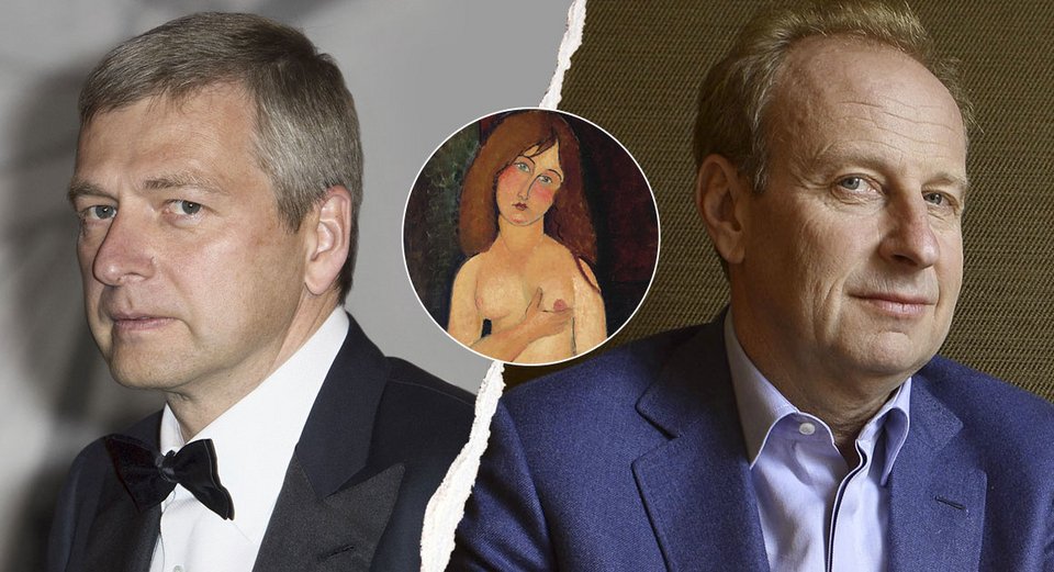 To Paris Match σφάζει τον Ριμπολόβλεφ -Σκοτεινό παρελθόν, τον έδιωξαν από το Μονακό για διαφθορά [εικόνες] | iefimerida.gr 10