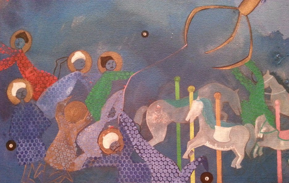 Νέα, όμορφη και με ταλέντο: Γνωρίστε την Νόρα Μπούζο από την Σαουδική Αραβία [εικόνες] | iefimerida.gr 12