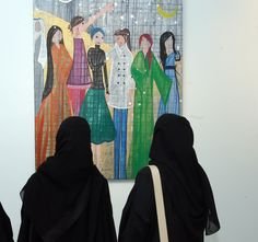 Νέα, όμορφη και με ταλέντο: Γνωρίστε την Νόρα Μπούζο από την Σαουδική Αραβία [εικόνες] | iefimerida.gr 14