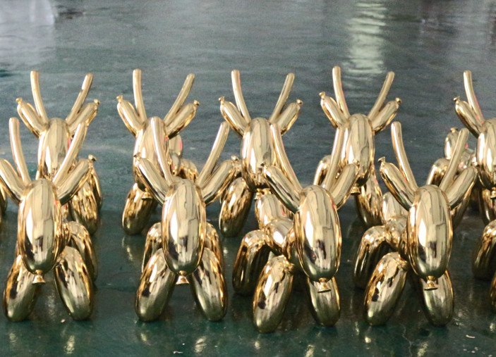 Νέα, όμορφη και με ταλέντο: Γνωρίστε την Νόρα Μπούζο από την Σαουδική Αραβία [εικόνες] | iefimerida.gr 4