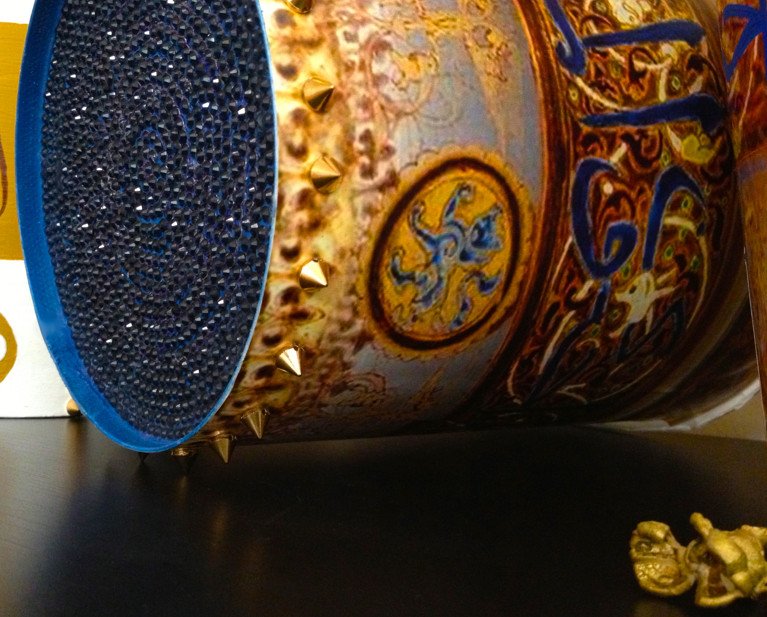 Νέα, όμορφη και με ταλέντο: Γνωρίστε την Νόρα Μπούζο από την Σαουδική Αραβία [εικόνες] | iefimerida.gr 9