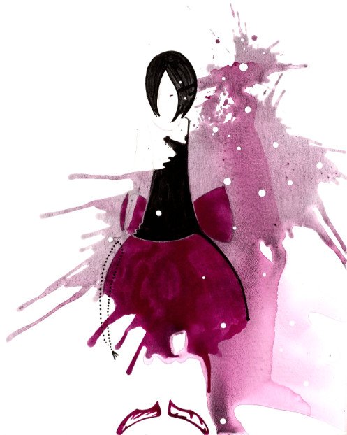 Νέα, όμορφη και με ταλέντο: Γνωρίστε την Νόρα Μπούζο από την Σαουδική Αραβία [εικόνες] | iefimerida.gr 17