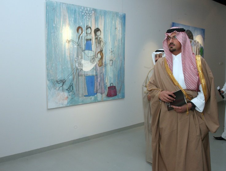 Νέα, όμορφη και με ταλέντο: Γνωρίστε την Νόρα Μπούζο από την Σαουδική Αραβία [εικόνες] | iefimerida.gr 6