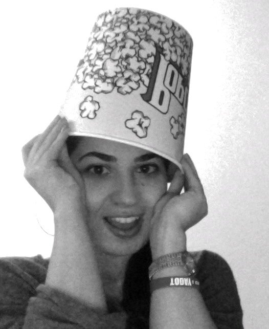 Νέα, όμορφη και με ταλέντο: Γνωρίστε την Νόρα Μπούζο από την Σαουδική Αραβία [εικόνες] | iefimerida.gr 3