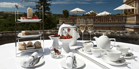 Πενθήμερη εκδρομή ακολασίας σε μεσαιωνικό κάστρο -Εταιρεία προσφέρει ταξίδι για σεξ [εικόνες] | iefimerida.gr 12