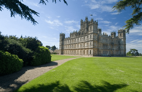 Πενθήμερη εκδρομή ακολασίας σε μεσαιωνικό κάστρο -Εταιρεία προσφέρει ταξίδι για σεξ [εικόνες] | iefimerida.gr 2