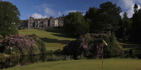 Πενθήμερη εκδρομή ακολασίας σε μεσαιωνικό κάστρο -Εταιρεία προσφέρει ταξίδι για σεξ [εικόνες] | iefimerida.gr 4