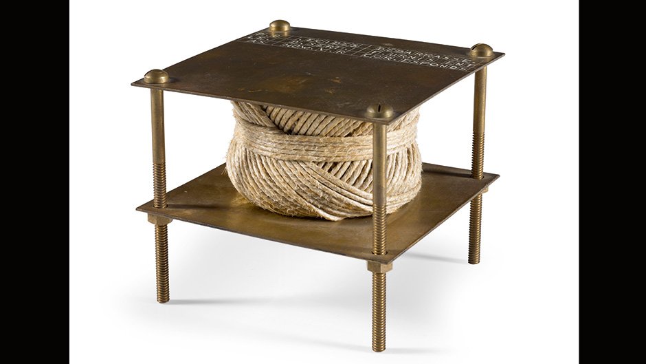 Στα άδυτα της συλλογής έργων τέχνης του Μπόουι -Στα 15 εκατ. λίρες η αξία τους [εικόνες] | iefimerida.gr 4