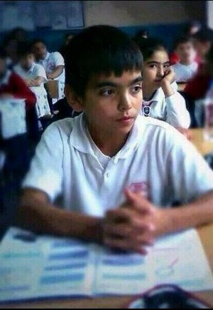 Πάγωσε η Τουρκία: Πέθανε ο έφηβος που είχε χτυπηθεί από την αστυνομία στις διαδηλώσεις για το Γκεζί – Ηταν σε κώμα [εικόνες] | iefimerida.gr 1