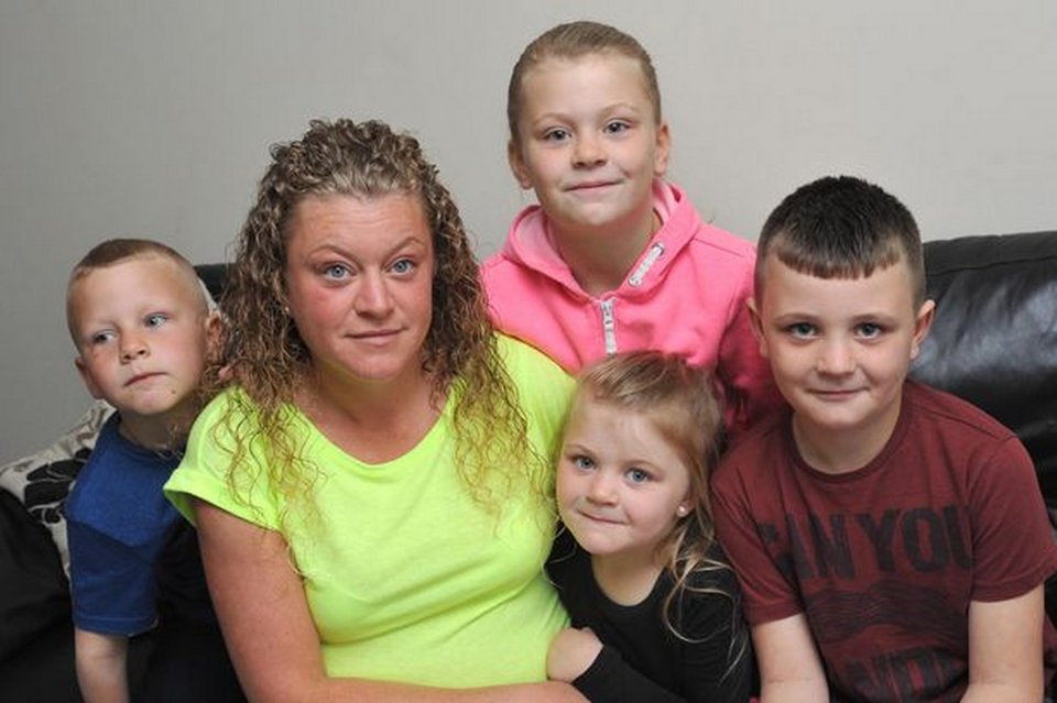 Ο 7χρονος που είναι αλλεργικός στον ...εαυτό του -Μια απίστευτη και σπάνια περίπτωση [εικόνες] | iefimerida.gr 1