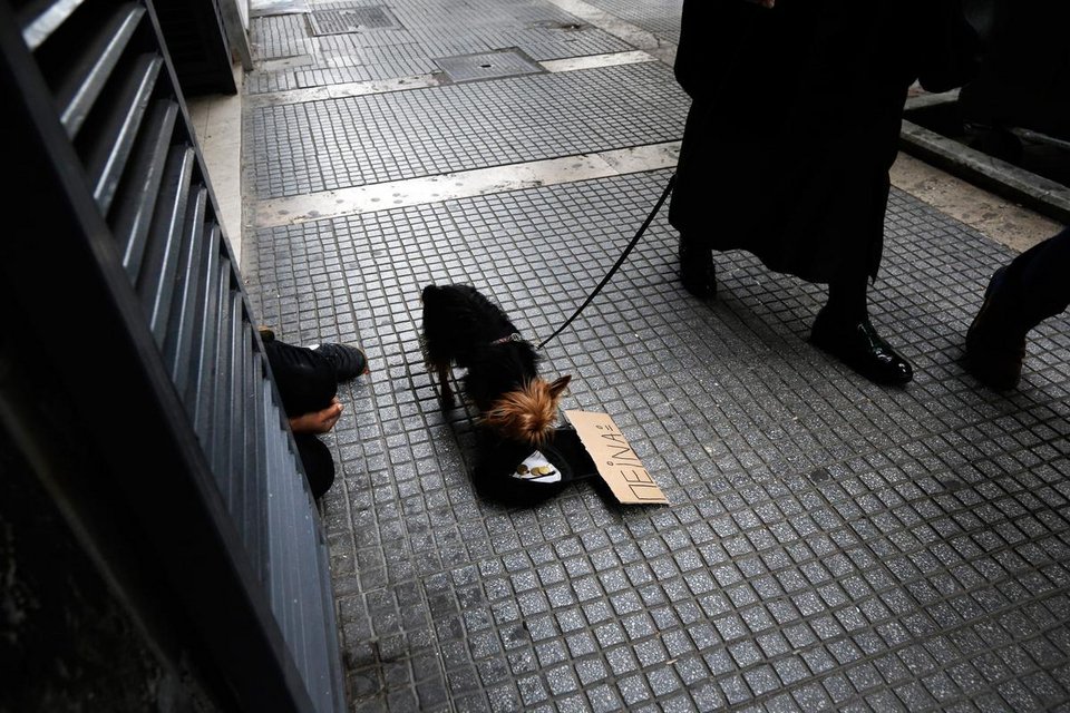 Τα γεγονότα που σημάδεψαν την Ελλάδα το 2014 μέσα από 73 φωτογραφίες [εικόνες] | iefimerida.gr 41