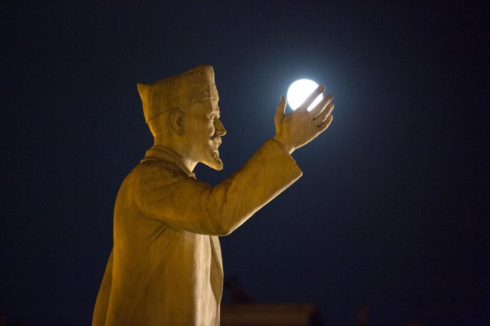 Τα γεγονότα που σημάδεψαν την Ελλάδα το 2014 μέσα από 73 φωτογραφίες [εικόνες] | iefimerida.gr 28