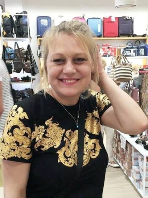 Η αγνοούμενη Βουλγάρα