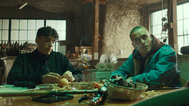 Νέες ταινίες: Tυχοδιώκτης o Βενσάν Κασέλ στη Γαλλία του Ναπολέοντα [κριτική & τρέιλερ]  | iefimerida.gr 4