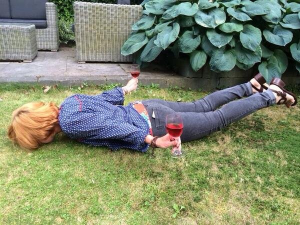 Μπορείς κι εσύ να «πετάξεις» σαν τον Φαν Πέρσι -Ξεκαρδιστικές μιμήσεις του απίθανου γκολ από φιλάθλους [εικόνες&βίντεο] | iefimerida.gr 6