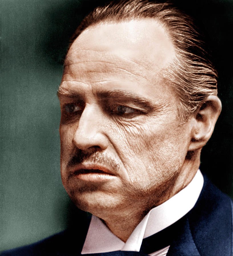 Ισπανίδα σταρ αποκαλύπτει: Οι απιστίες του Μπράντο με οδήγησαν σε απόπειρα αυτοκτονίας[εικόνες]  | iefimerida.gr 5