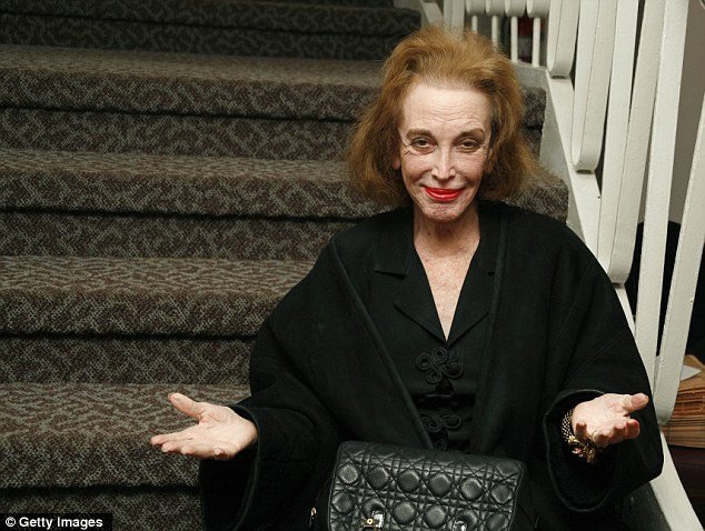 Στο σφυρί το «ροζ παλάτι» του Μανχάταν -Ανήκε στην αρχισυντάκτρια του Cosmopolitan [εικόνες] | iefimerida.gr 0