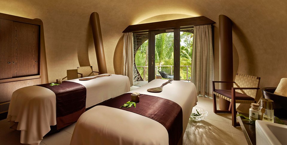 Ο Ομπάμα καλοπερνάει -Πάει ένα μήνα στο εξωτικό νησί του Μάρλον Μπράντο, όπου η βραδιά κοστίζει 12.000 δολάρια [εικόνες] | iefimerida.gr 3