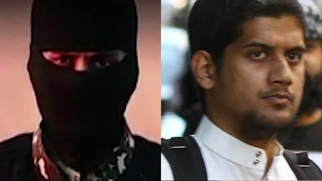 Σάλος στη Βρετανία μετά τη διαφυγή Λονδρέζου ύποπτου στο Ισλαμικό Κράτος [εικόνες] | iefimerida.gr 0