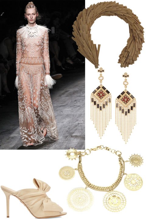 9 νέοι τύποι γυναικών και το νυφικό που τους ταιριάζει -Νύφες που ροκάρουν [εικόνες] | iefimerida.gr 8