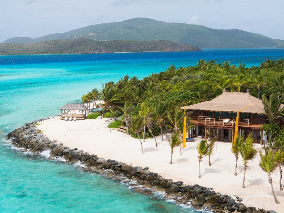 Η μυθική ζωή του πάμπλουτου Ρίτσαρντ Μπράνσον: Ιδιωτικά νησιά, αεροπλάνα, υποβρύχια και πάρτι μέχρις εσχάτων [εικόνες] | iefimerida.gr 0