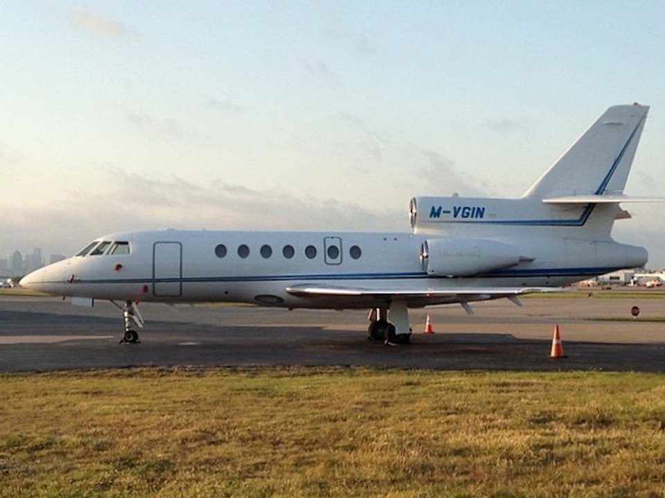 Η μυθική ζωή του πάμπλουτου Ρίτσαρντ Μπράνσον: Ιδιωτικά νησιά, αεροπλάνα, υποβρύχια και πάρτι μέχρις εσχάτων [εικόνες] | iefimerida.gr 9